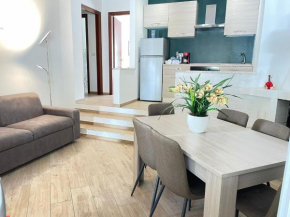 NadSan Case Sparse Camigliatello Silano